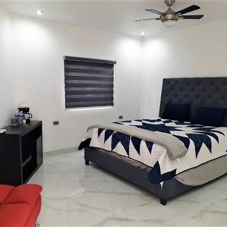 Santa Fe Apartamentos Puerto Peñasco Εξωτερικό φωτογραφία
