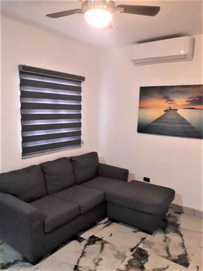 Santa Fe Apartamentos Puerto Peñasco Εξωτερικό φωτογραφία
