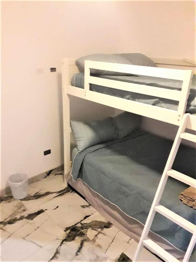 Santa Fe Apartamentos Puerto Peñasco Εξωτερικό φωτογραφία