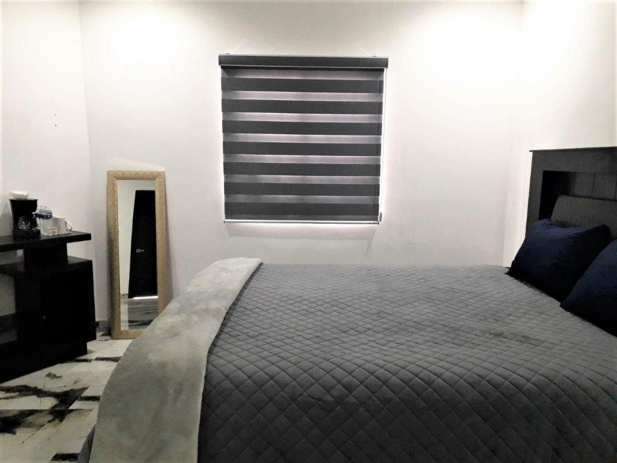 Santa Fe Apartamentos Puerto Peñasco Εξωτερικό φωτογραφία