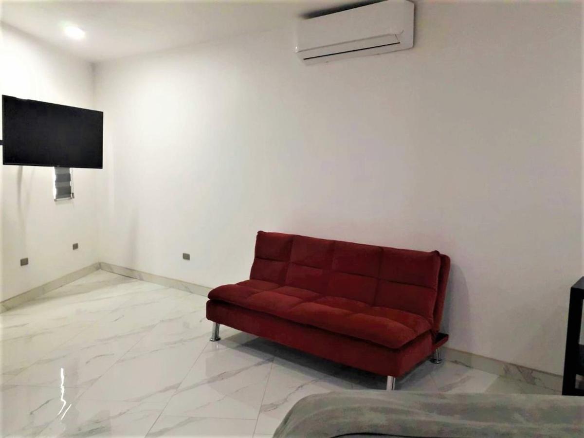 Santa Fe Apartamentos Puerto Peñasco Εξωτερικό φωτογραφία