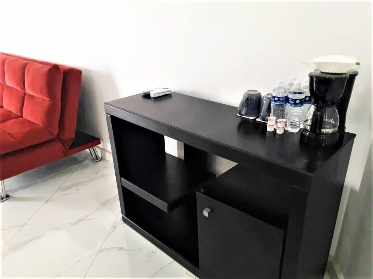 Santa Fe Apartamentos Puerto Peñasco Εξωτερικό φωτογραφία