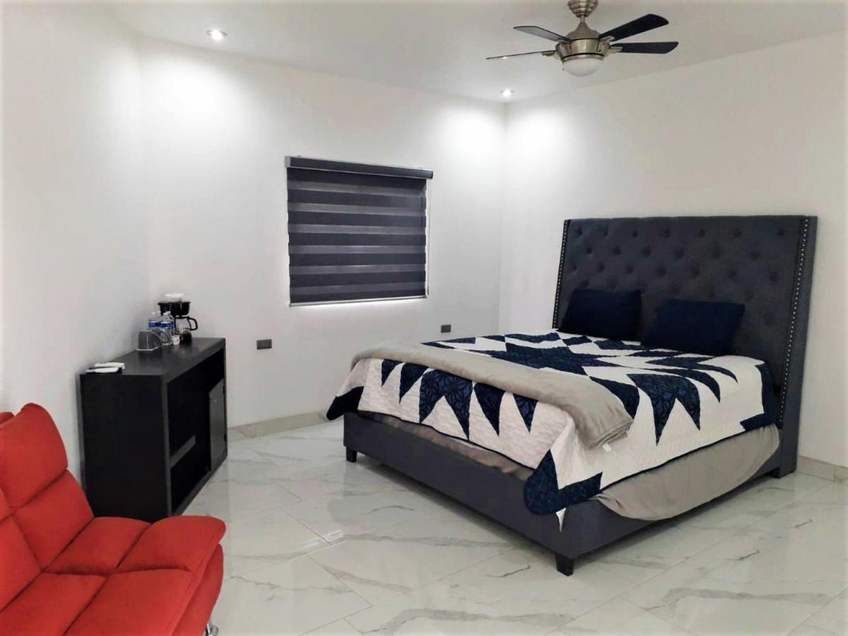 Santa Fe Apartamentos Puerto Peñasco Εξωτερικό φωτογραφία