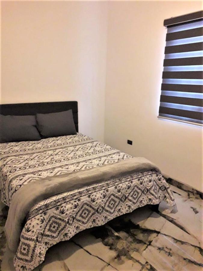 Santa Fe Apartamentos Puerto Peñasco Εξωτερικό φωτογραφία