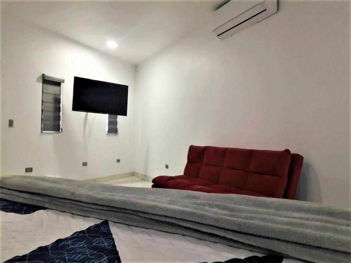 Santa Fe Apartamentos Puerto Peñasco Εξωτερικό φωτογραφία