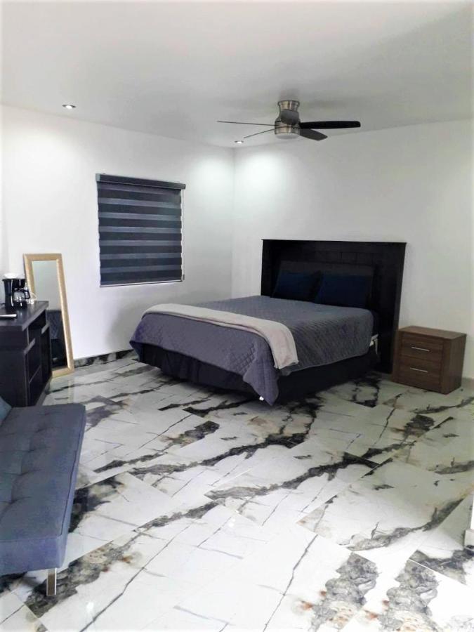 Santa Fe Apartamentos Puerto Peñasco Εξωτερικό φωτογραφία