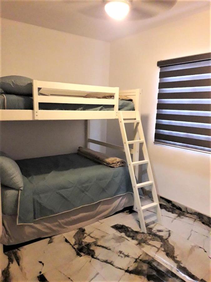 Santa Fe Apartamentos Puerto Peñasco Εξωτερικό φωτογραφία