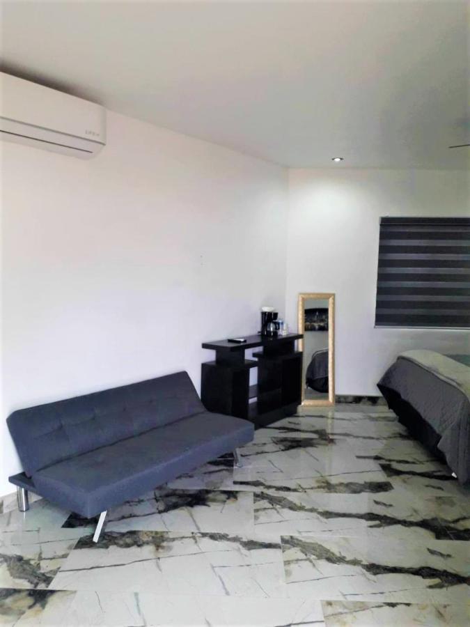 Santa Fe Apartamentos Puerto Peñasco Εξωτερικό φωτογραφία