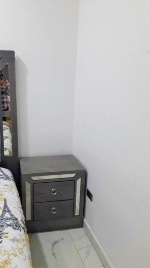 Santa Fe Apartamentos Puerto Peñasco Εξωτερικό φωτογραφία