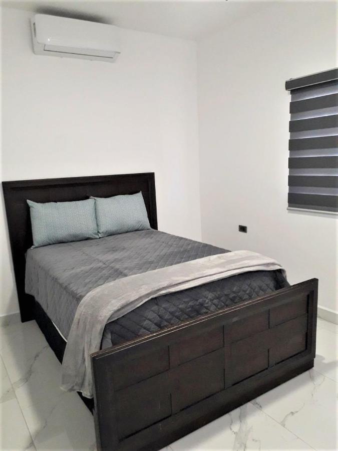 Santa Fe Apartamentos Puerto Peñasco Εξωτερικό φωτογραφία