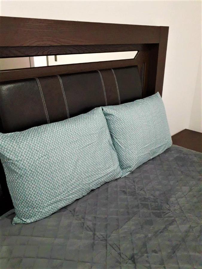 Santa Fe Apartamentos Puerto Peñasco Εξωτερικό φωτογραφία