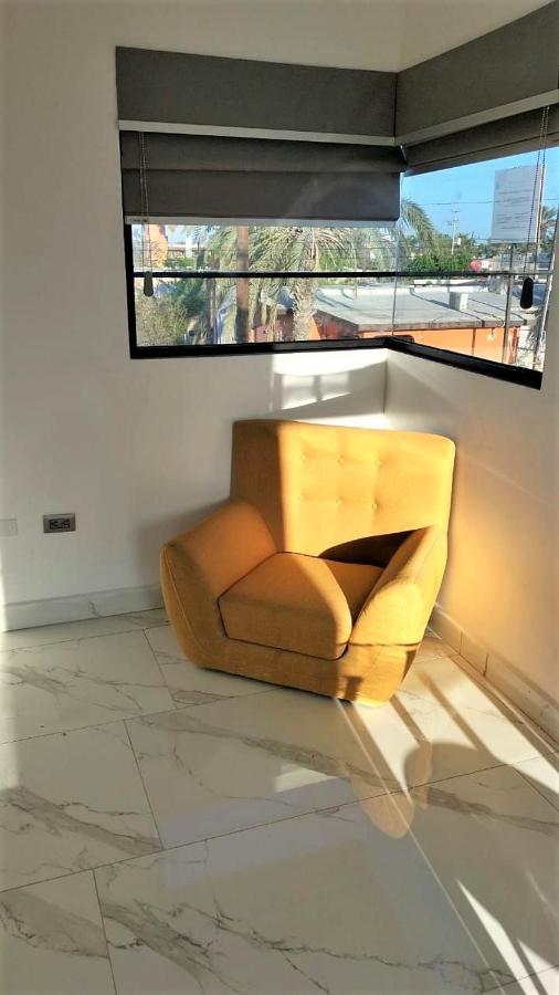 Santa Fe Apartamentos Puerto Peñasco Εξωτερικό φωτογραφία