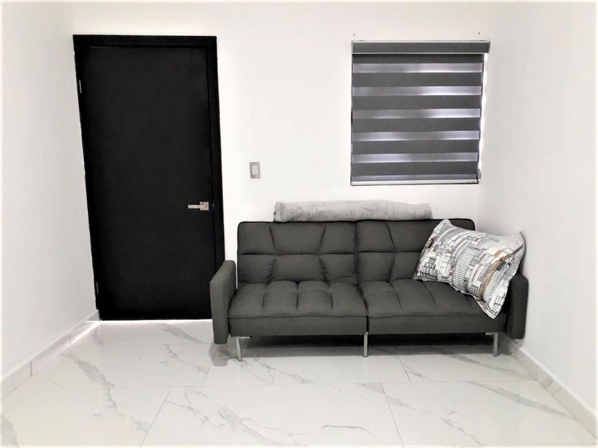 Santa Fe Apartamentos Puerto Peñasco Εξωτερικό φωτογραφία