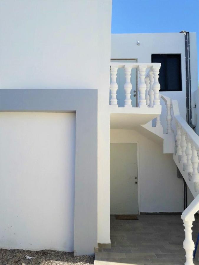 Santa Fe Apartamentos Puerto Peñasco Εξωτερικό φωτογραφία