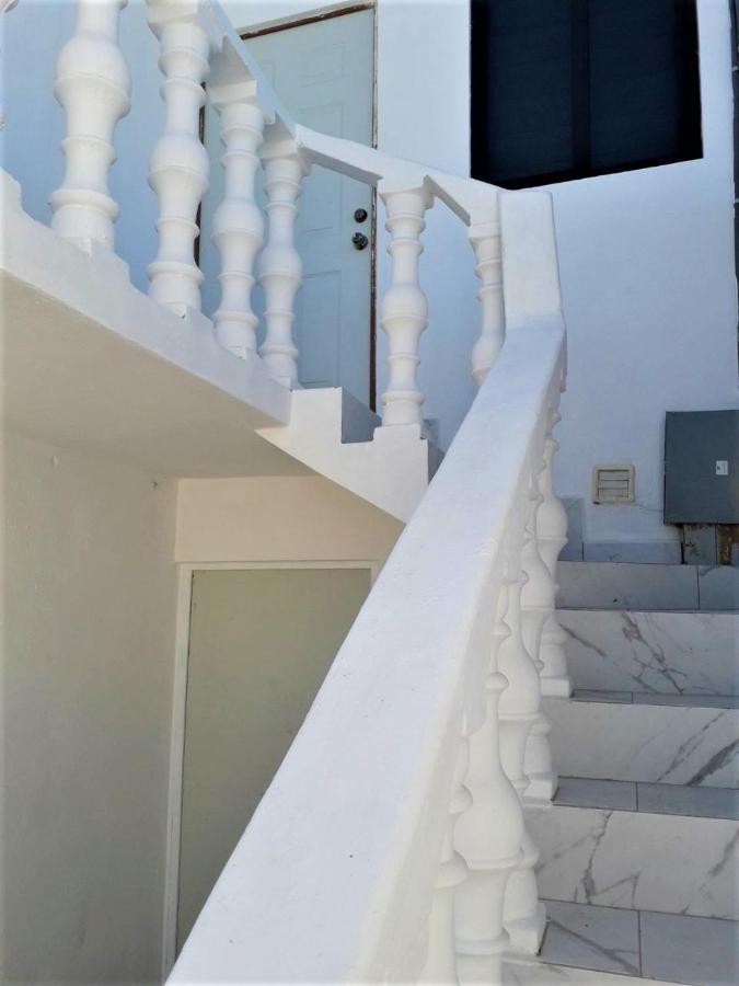 Santa Fe Apartamentos Puerto Peñasco Εξωτερικό φωτογραφία