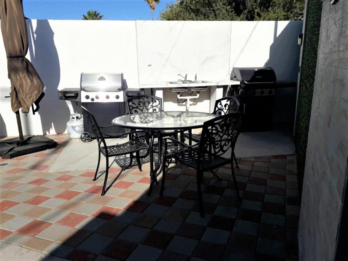 Santa Fe Apartamentos Puerto Peñasco Εξωτερικό φωτογραφία