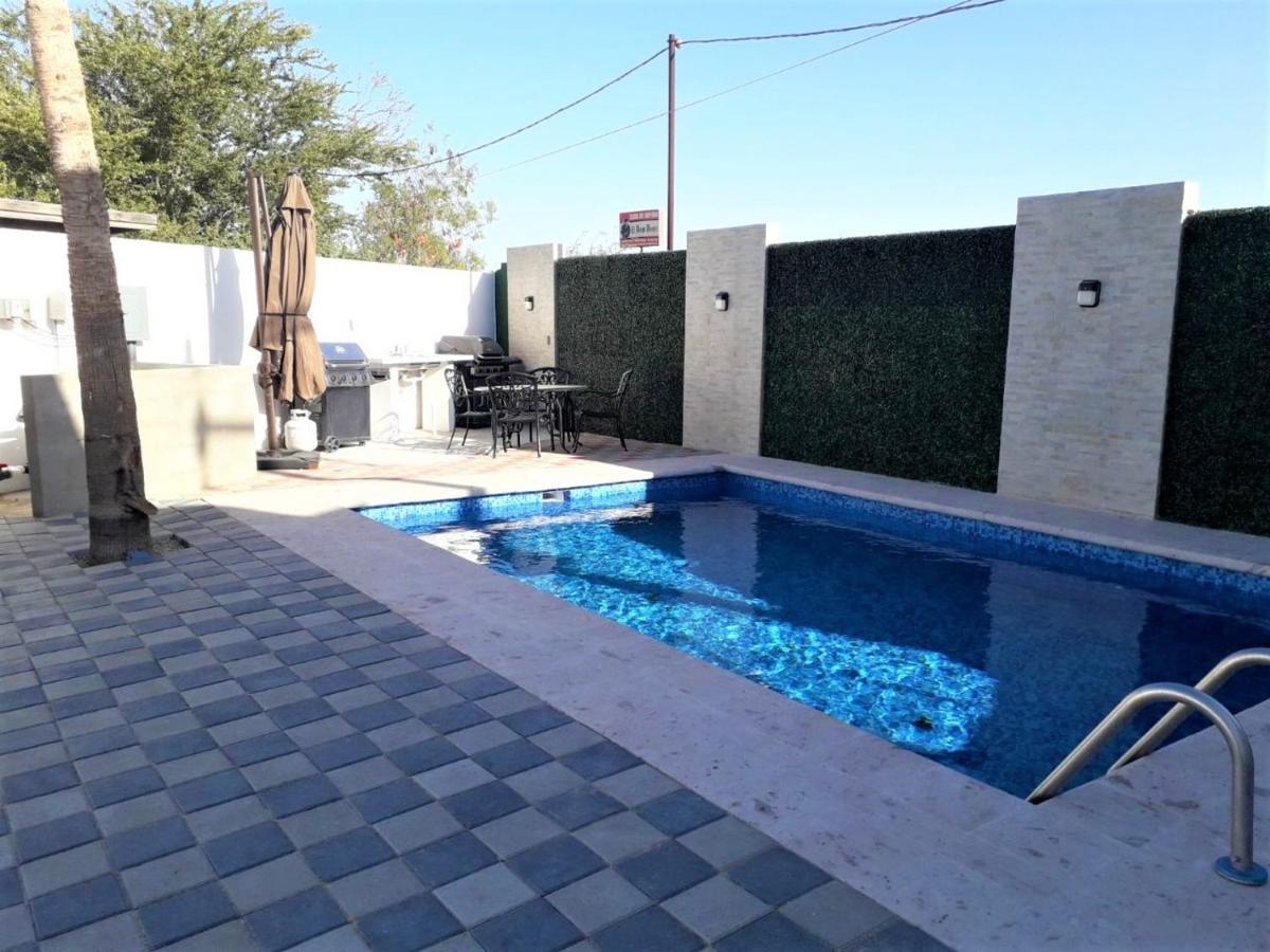 Santa Fe Apartamentos Puerto Peñasco Εξωτερικό φωτογραφία