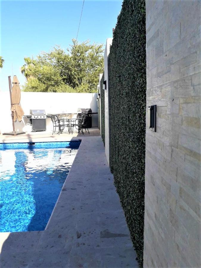 Santa Fe Apartamentos Puerto Peñasco Εξωτερικό φωτογραφία