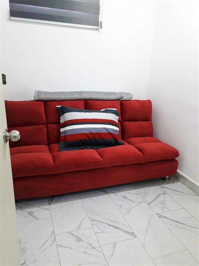 Santa Fe Apartamentos Puerto Peñasco Εξωτερικό φωτογραφία