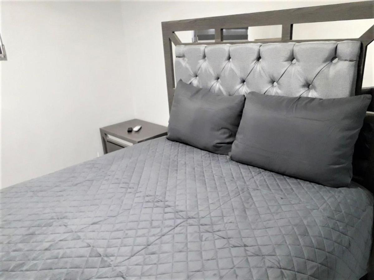 Santa Fe Apartamentos Puerto Peñasco Εξωτερικό φωτογραφία