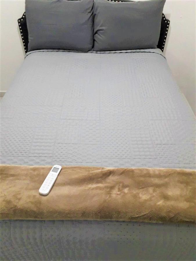 Santa Fe Apartamentos Puerto Peñasco Εξωτερικό φωτογραφία