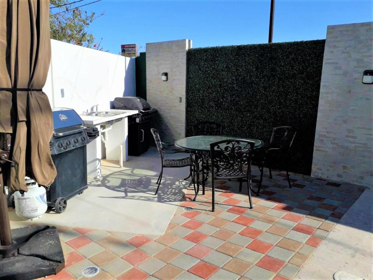 Santa Fe Apartamentos Puerto Peñasco Εξωτερικό φωτογραφία