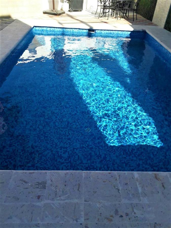 Santa Fe Apartamentos Puerto Peñasco Εξωτερικό φωτογραφία