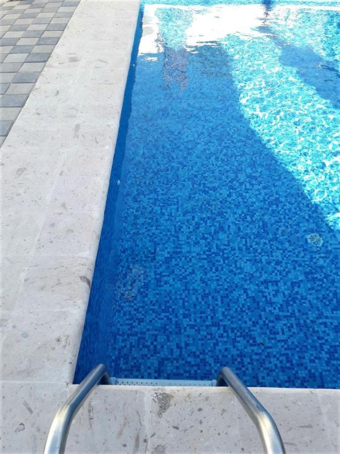 Santa Fe Apartamentos Puerto Peñasco Εξωτερικό φωτογραφία